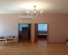 Kirayə (aylıq) Yeni Tikili İnşaatçılar m., Yasamal r.