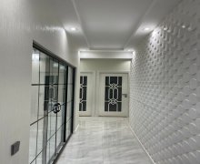 Satılır Yeni Tikili Neftçilər m., 8-ci kilometr, Nizami r.