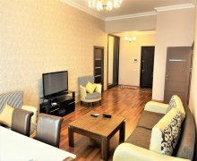 kiraye aylıq bina evleri 28 May m., Nəsimi r.