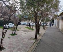 Kirayə (aylıq) Obyekt Azadlıq m., 8-ci mikrorayon, Binəqədi r.