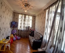 Satılır Köhnə Tikili Bakıxanov qəs., Sabunçu r.