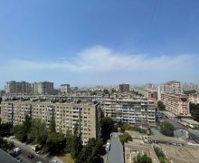 Kirayə (aylıq) Yeni Tikili Əhmədli m., Xətai r.