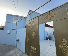 xirdalanda 2 mertebeli heyet evleri/villa Xırdalan ş.