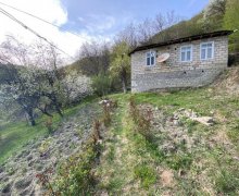 Satılır Həyət evi/villa İsmayıllı ş.