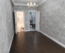 Satılır Yeni Tikili 20 Yanvar m., Yasamal r.