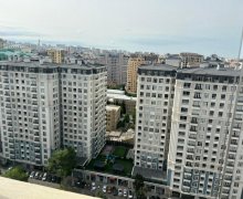 Satılır Yeni Tikili Gənclik m., Nəsimi r.