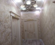 Satılır Yeni Tikili Neftçilər m., Bakıxanov qəs., Sabunçu r.