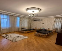 Satılır Yeni Tikili Nəriman Nərimanov m., Nərimanov r.