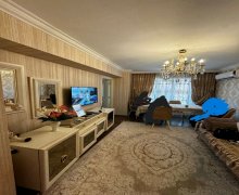 Kirayə (aylıq) Yeni Tikili Azadlıq m., Binəqədi r.