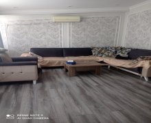 Kirayə (aylıq) Köhnə Tikili Sahil m., Nəsimi r.