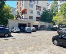 Kirayə (aylıq) Obyekt Azadlıq m., Binəqədi r.