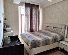 Kirayə (aylıq) Yeni Tikili Azadlıq m., Binəqədi r.