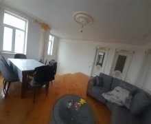 Satılır Həyət evi/villa Novxanı, Abşeron r.