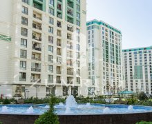 Satılır Yeni Tikili Gənclik m., Nərimanov r.