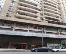 Kirayə (aylıq) Obyekt Nərimanov r.