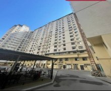 Satılır Yeni Tikili Nəriman Nərimanov m., Nərimanov r.