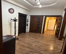 Kirayə (aylıq) Yeni Tikili 28 May m., Nəsimi r.