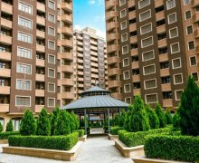 Kirayə (aylıq) Yeni Tikili 28 May m., Nəsimi r.