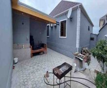 Satılır Həyət evi/villa Buzovna, Xəzər r.