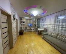 Satılır Həyət evi/villa Əhmədli m., Yeni Suraxanı qəs., Suraxanı r.