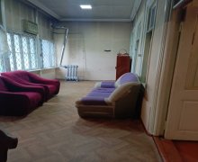 Kirayə (aylıq) Köhnə Tikili Nizami m., Nəsimi r.