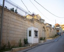 Kirayə (günlük) Həyət evi/villa Elmlər akademiyası m., Badamdar qəs., Səbail r.