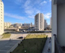 Satılır Yeni Tikili İnşaatçılar m., Bakıxanov qəs., Sabunçu r.