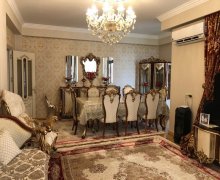 Kirayə (aylıq) Yeni Tikili 28 May m., Nəsimi r.