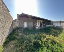 Satılır Torpaq Mərdəkan, Xəzər r.