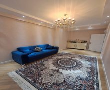 7-ci mkr-da satılan evlər Azadlıq m., 7-ci mikrorayon, Binəqədi r.