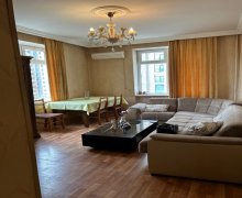 Kirayə (aylıq) Yeni Tikili 28 May m., Nəsimi r.