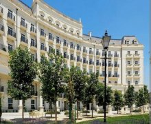 Kirayə (aylıq) Yeni Tikili Xətai m., Ağ şəhər, Xətai r.