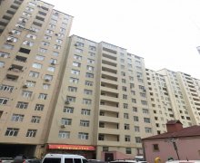 Kirayə (aylıq) Yeni Tikili Xalqlar dostluğu m., Xətai r.