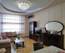 Kirayə (aylıq) Yeni Tikili Memar Əcəmi - 2 m., 9-cu mikrorayon, Binəqədi r.