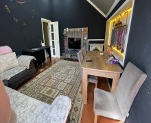 Kirayə (aylıq) Həyət evi/villa Neftçilər m., Bakıxanov qəs., Sabunçu r. Kirayə (aylıq) Həyət evi/villa Neftçilər m., Bakıxanov qəs., Sabunçu r.