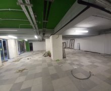 Satılır Obyekt Nizami m., Yasamal r.