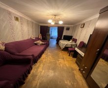 Satılır Köhnə Tikili Nəriman Nərimanov m., Nərimanov r.