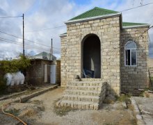 Satılır Həyət evi/villa Türkan, Xəzər r.