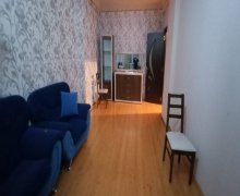 Kirayə (aylıq) Yeni Tikili Xırdalan ş.