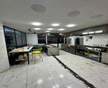 Kirayə (aylıq) Obyekt 4-cü mikrorayon, Nəsimi r.