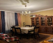 Kirayə (aylıq) Həyət evi/villa Gənclik m., Nəsimi r.