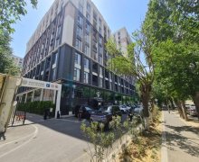 Satılır Yeni Tikili Nəriman Nərimanov m., Nərimanov r.