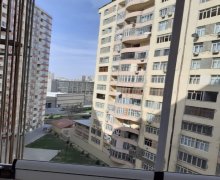 Kirayə (aylıq) Yeni Tikili 20 Yanvar m., Yasamal qəs., Yasamal r.