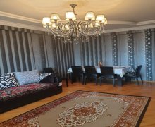 Kirayə (aylıq) Yeni Tikili Nəsimi m., Nəsimi r.