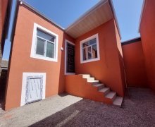 Satılır Həyət evi/villa Binə qəs., Xəzər r.
