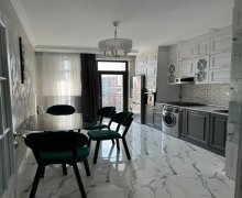 Kirayə (aylıq) Yeni Tikili Gənclik m., Nərimanov r.