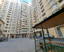 Продажа Новостройка м. 8 Ноябрь м., Насими р.