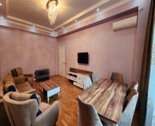 Kirayə (aylıq) Yeni Tikili Qara Qarayev m., Nizami r.