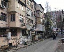 Kirayə (aylıq) Köhnə Tikili Memar Əcəmi m., 3-cü mikrorayon, Nəsimi r.