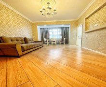 Satılır Köhnə Tikili Memar Əcəmi m., 2-ci mikrorayon, Nəsimi r.